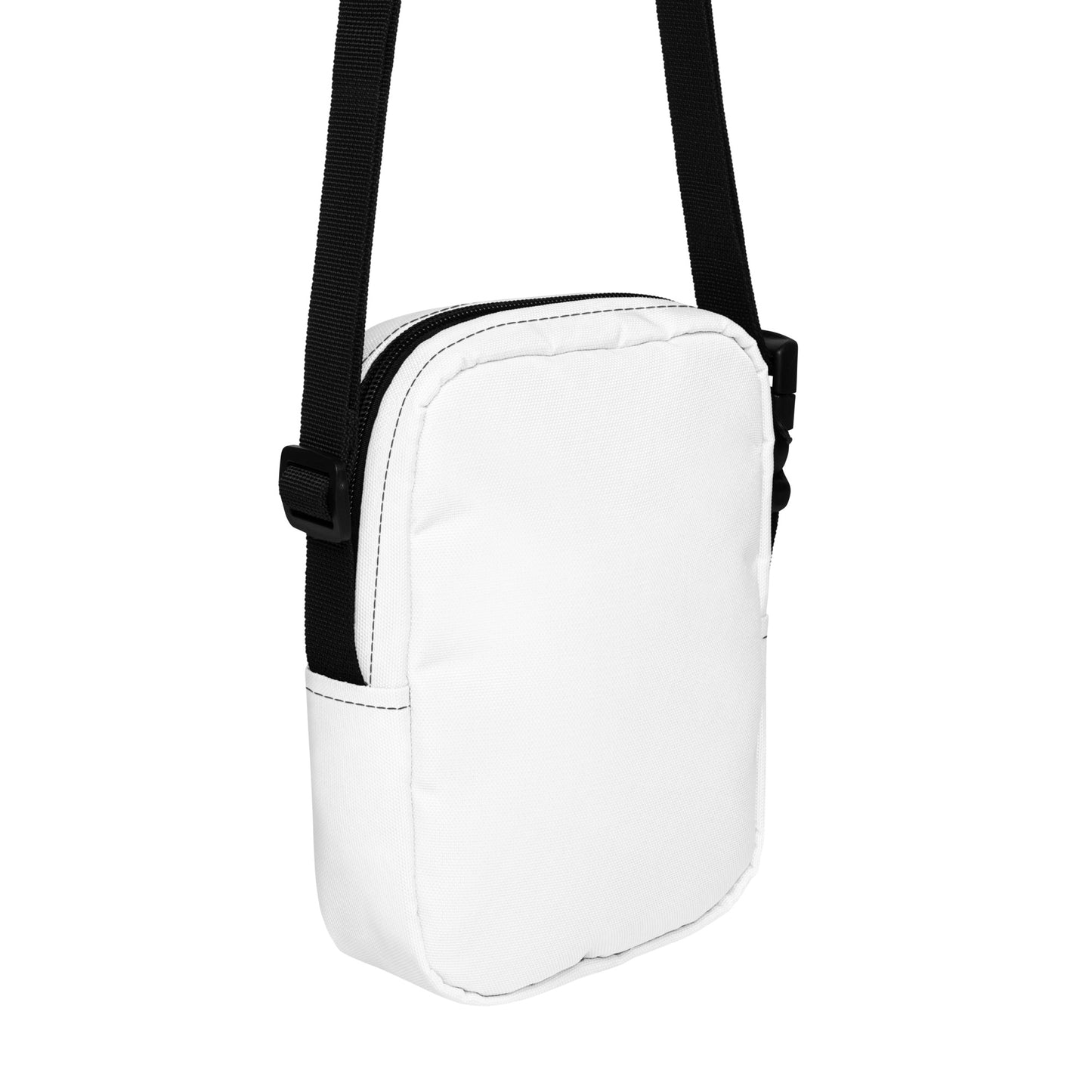 Utility crossbody bag-Montecruz Music Shop