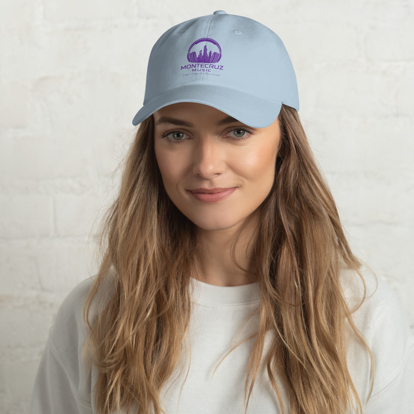 Dad hat-Montecruz Music Shop
