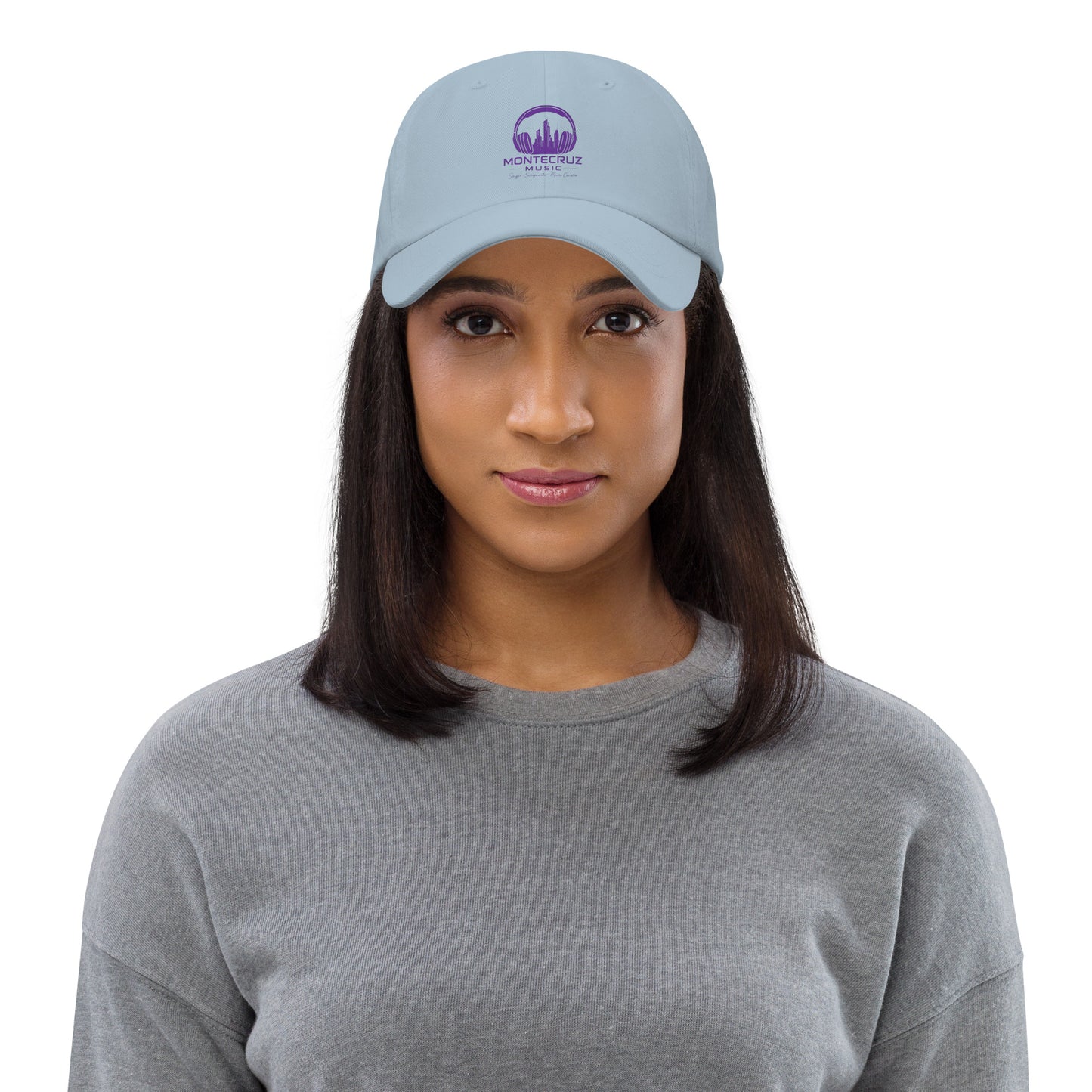 Dad hat-Montecruz Music Shop