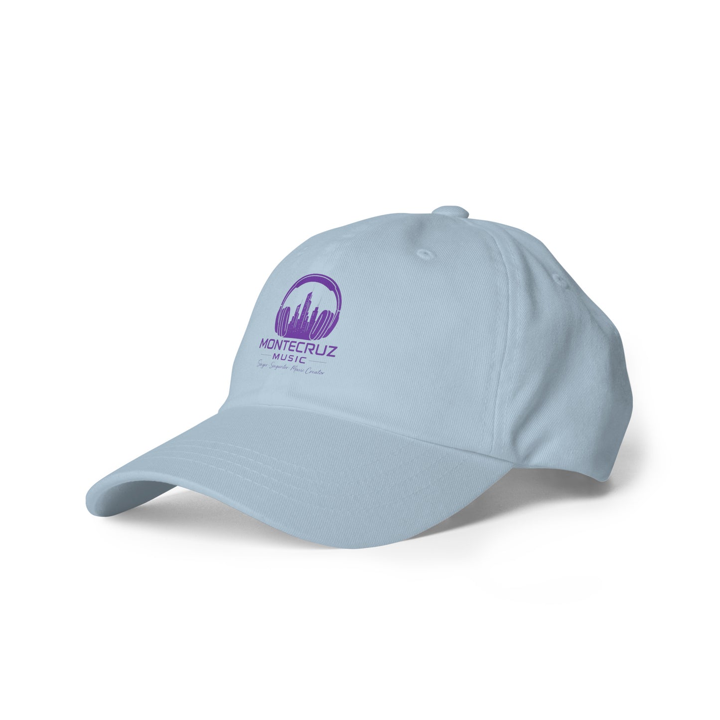 Dad hat-Montecruz Music Shop