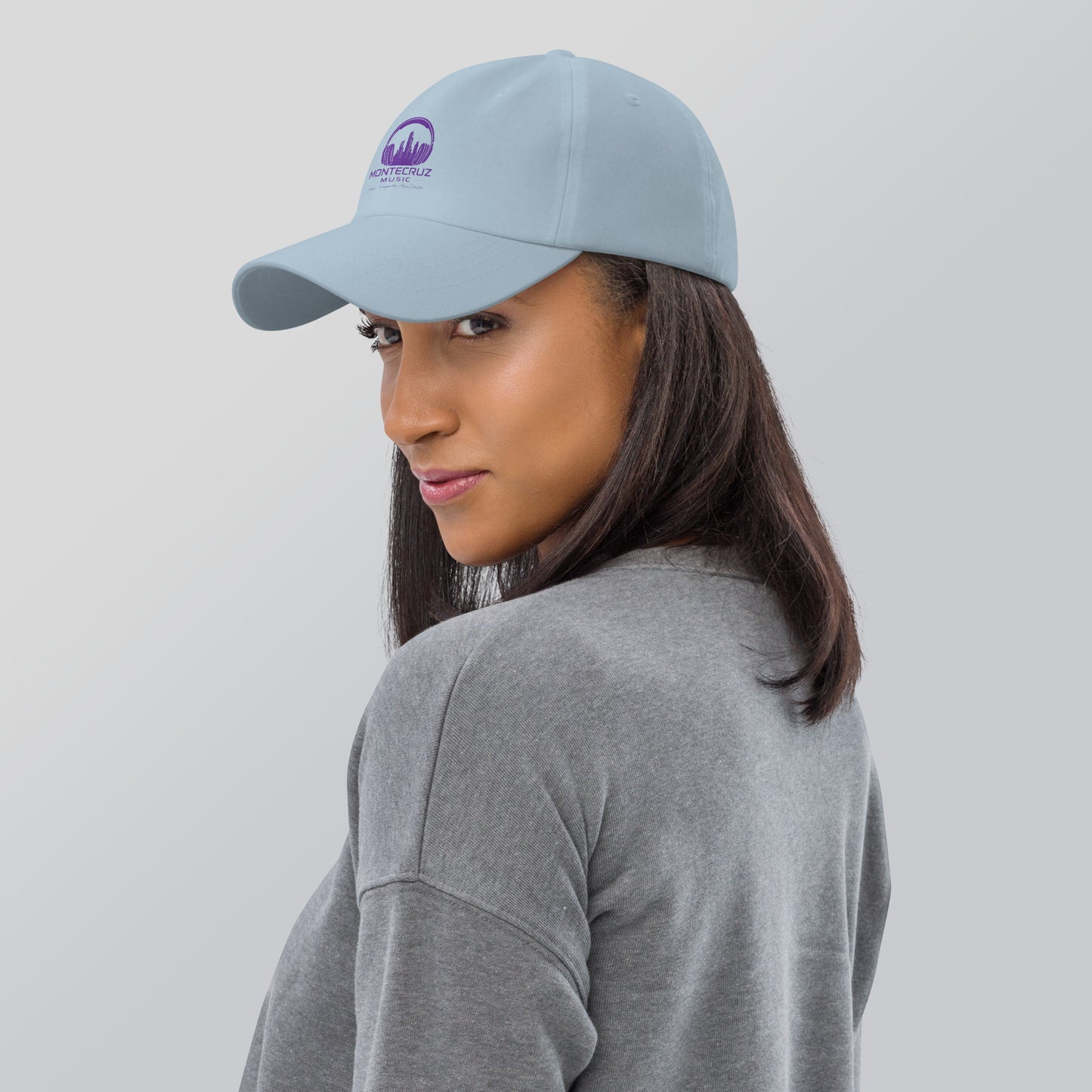 Dad hat-Montecruz Music Shop