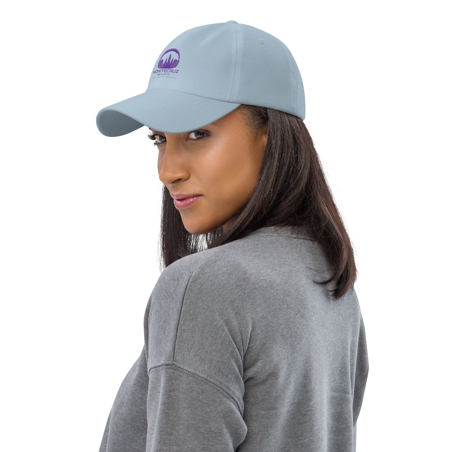 Dad hat-Montecruz Music Shop