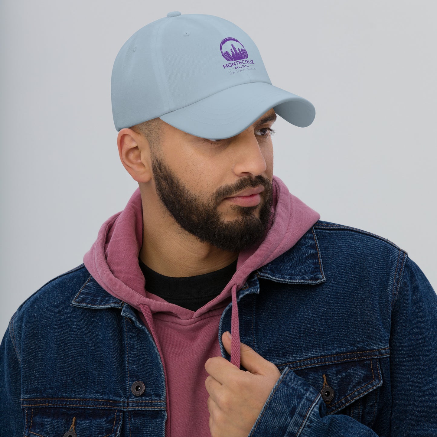 Dad hat-Montecruz Music Shop