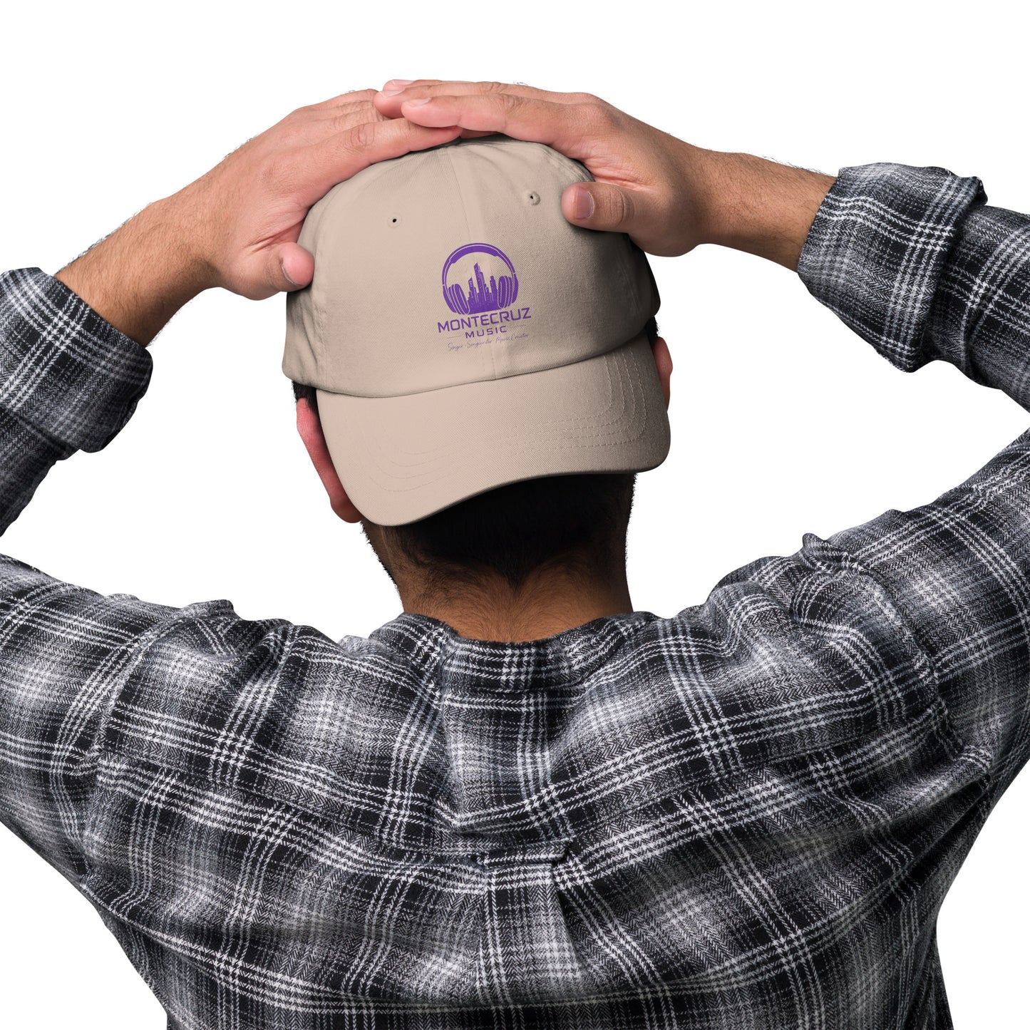 Dad hat-Montecruz Music Shop