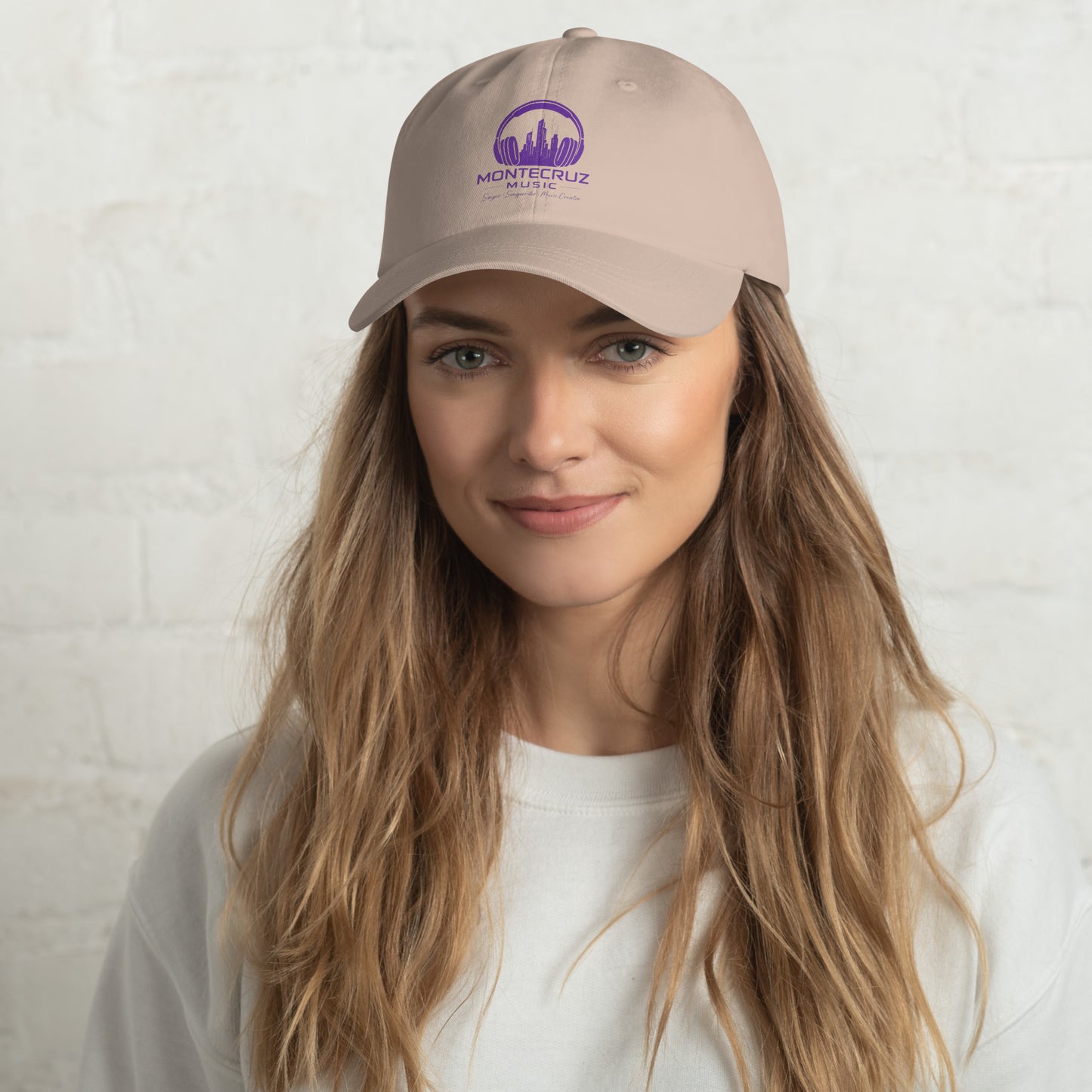 Dad hat-Montecruz Music Shop