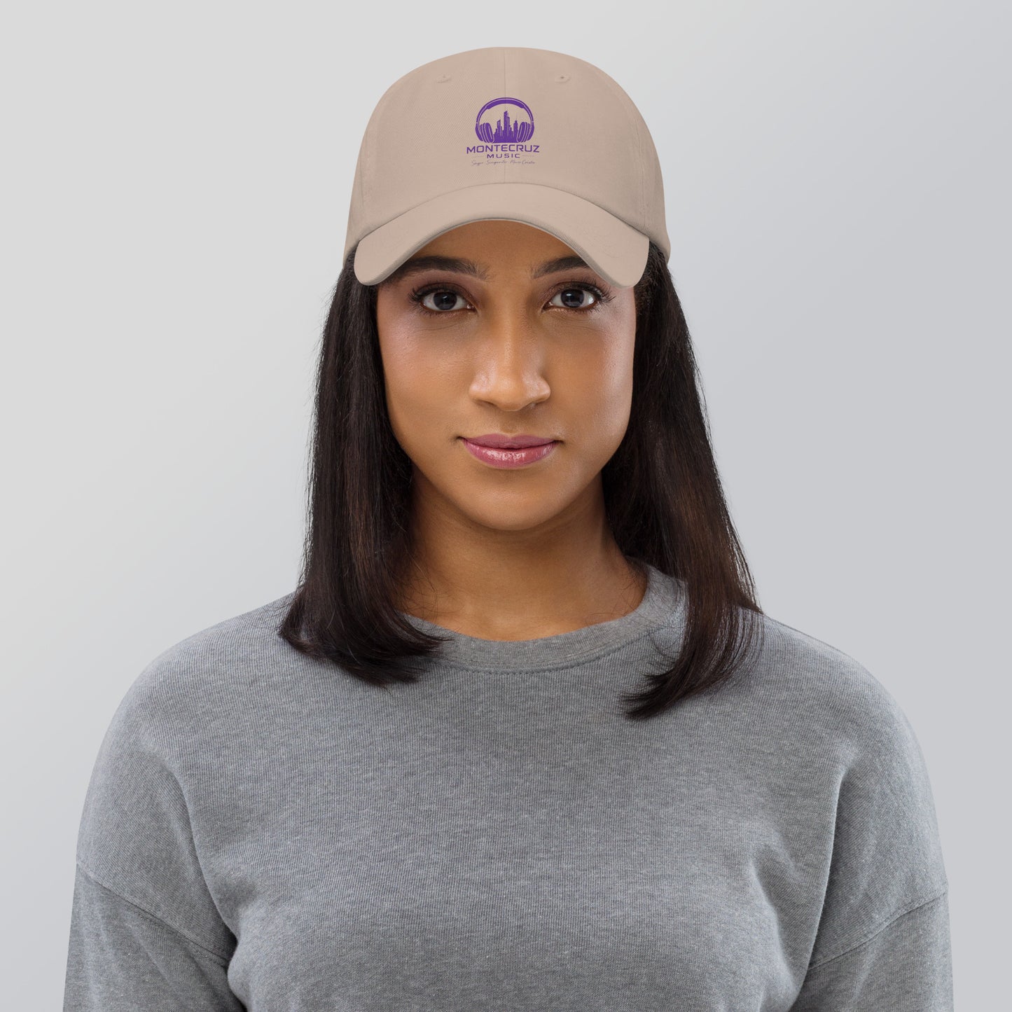 Dad hat-Montecruz Music Shop