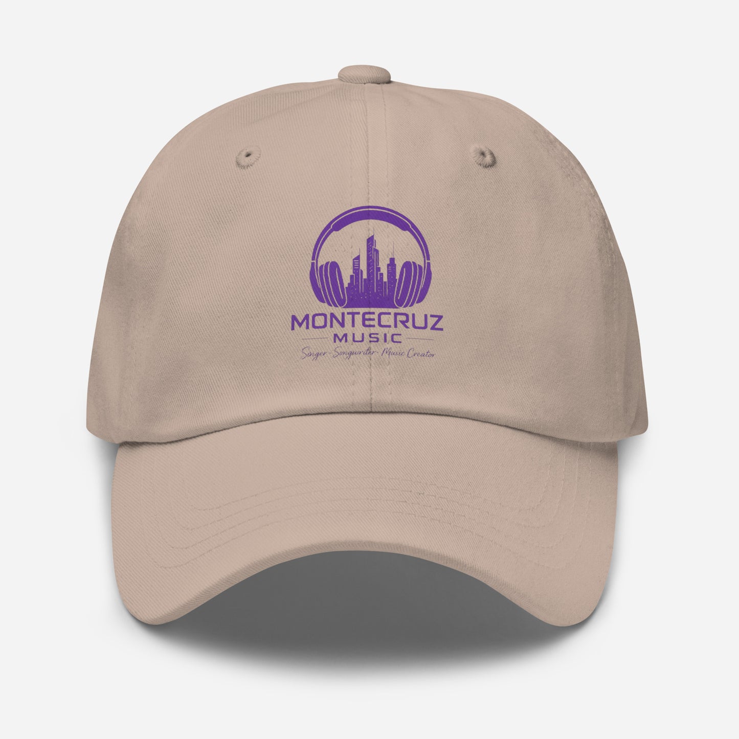 Dad hat-Montecruz Music Shop