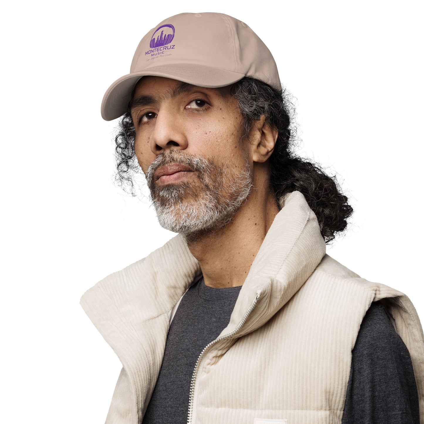 Dad hat-Montecruz Music Shop