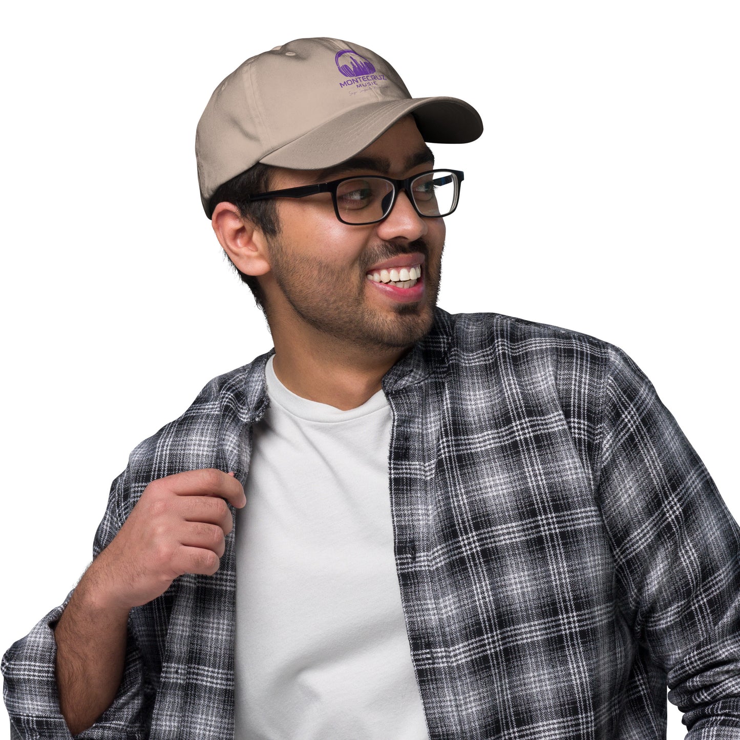 Dad hat-Montecruz Music Shop