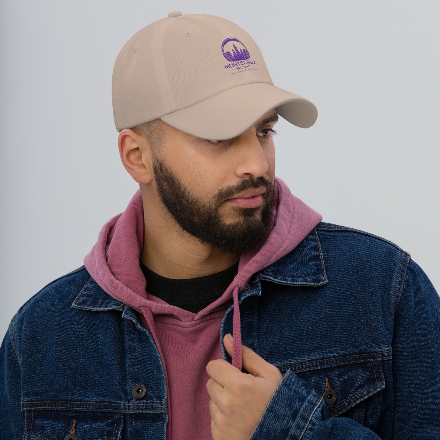Dad hat-Montecruz Music Shop