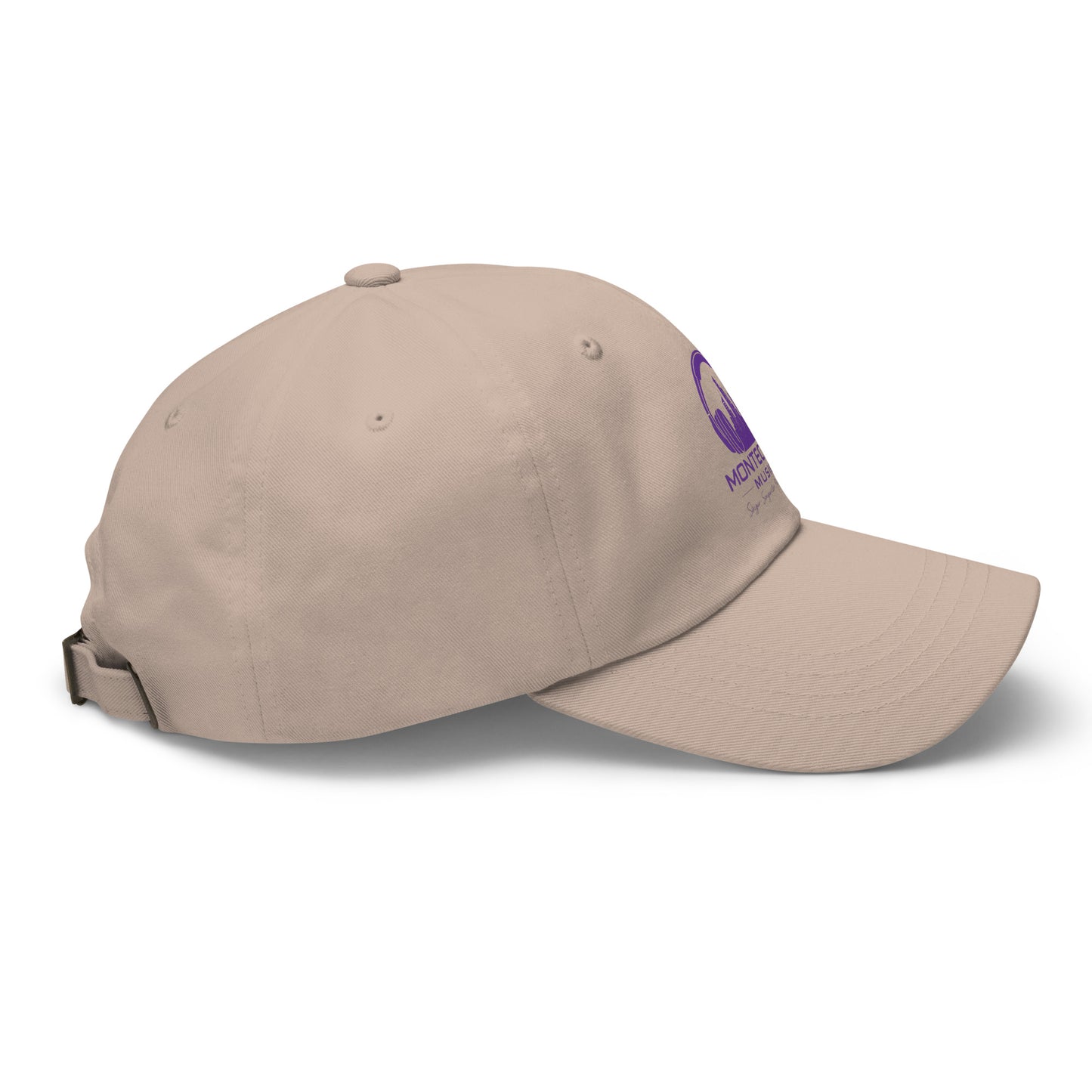 Dad hat-Montecruz Music Shop