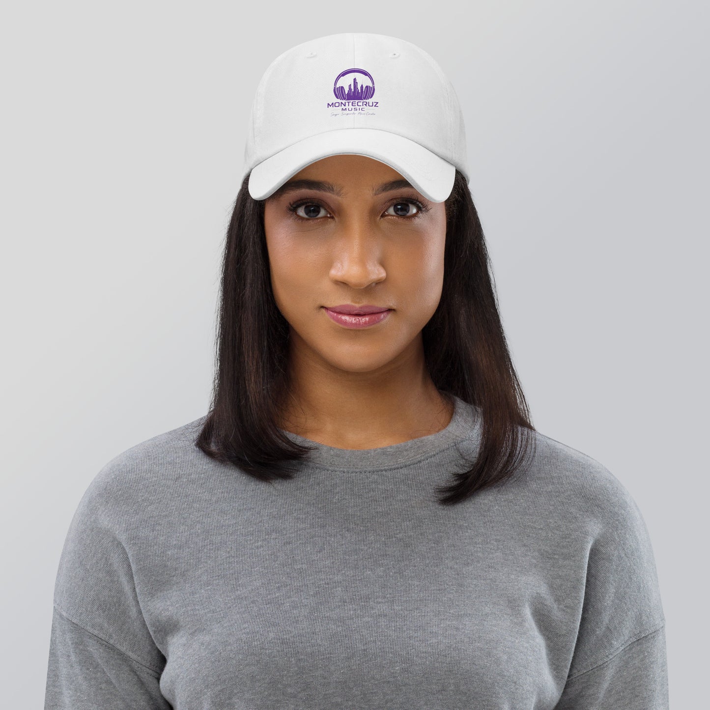 Dad hat-Montecruz Music Shop