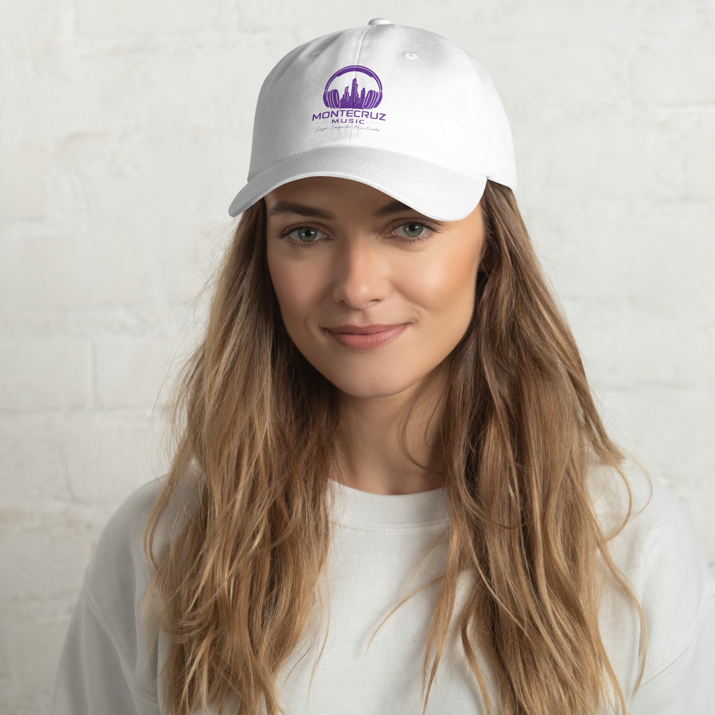 Dad hat-Montecruz Music Shop