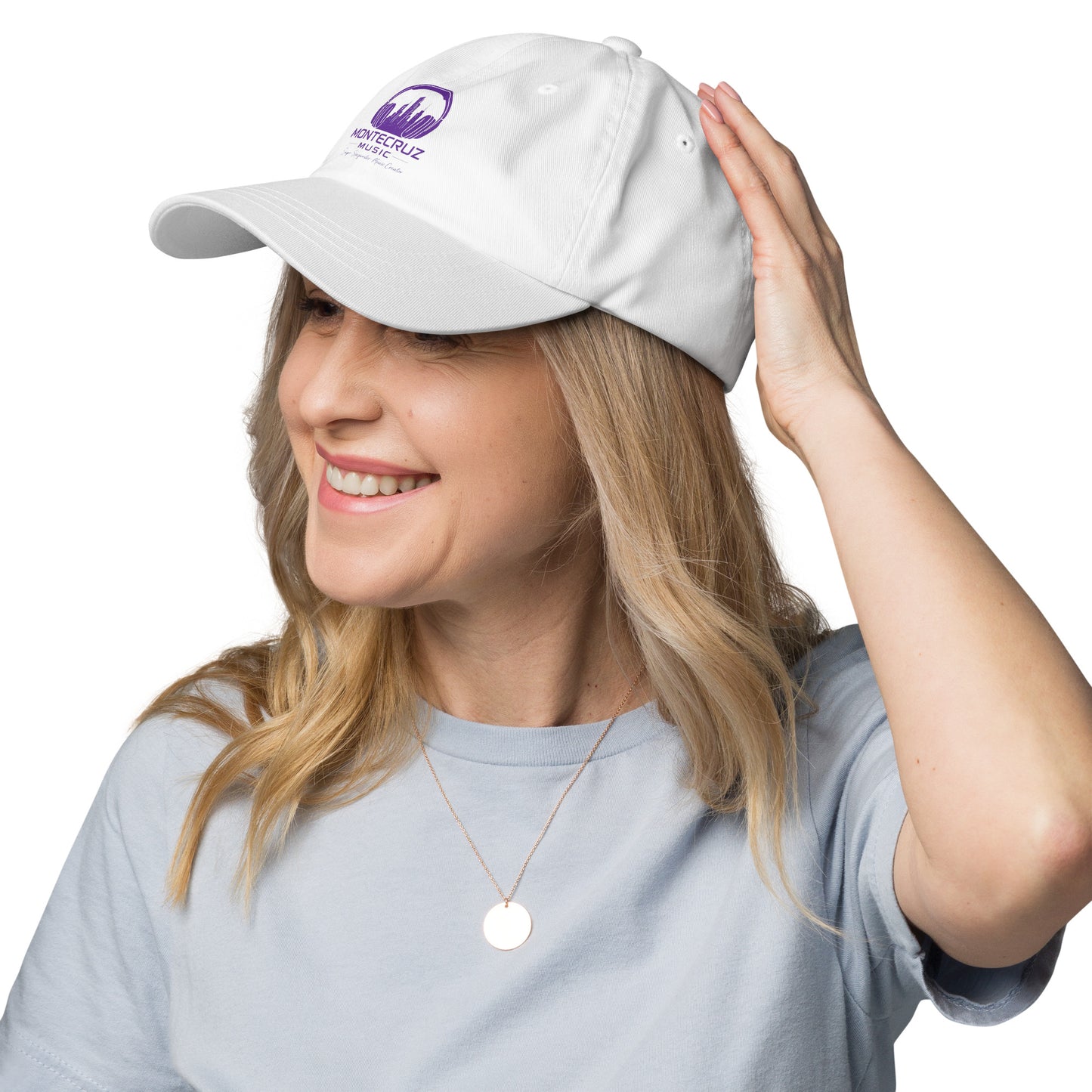 Dad hat-Montecruz Music Shop