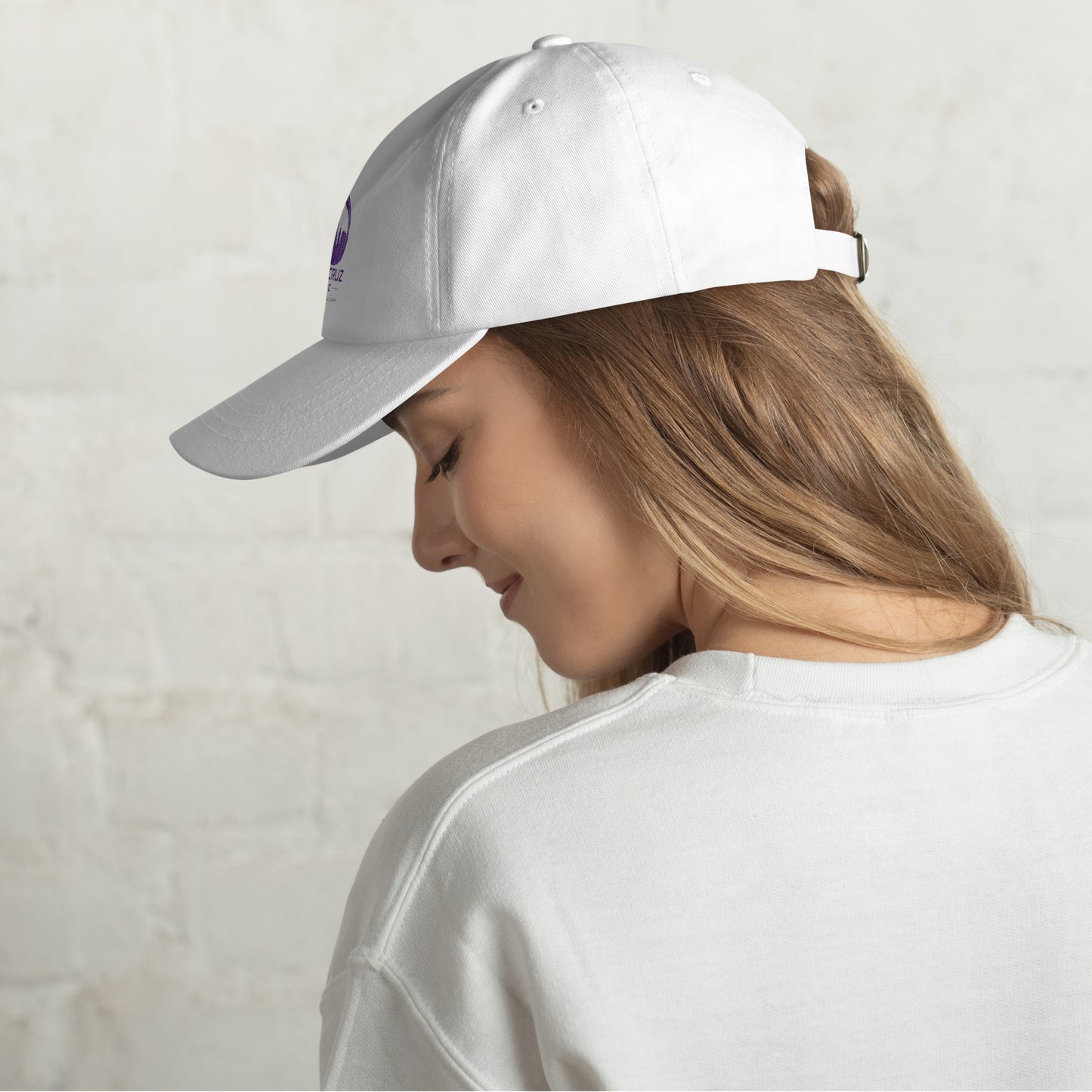 Dad hat-Montecruz Music Shop