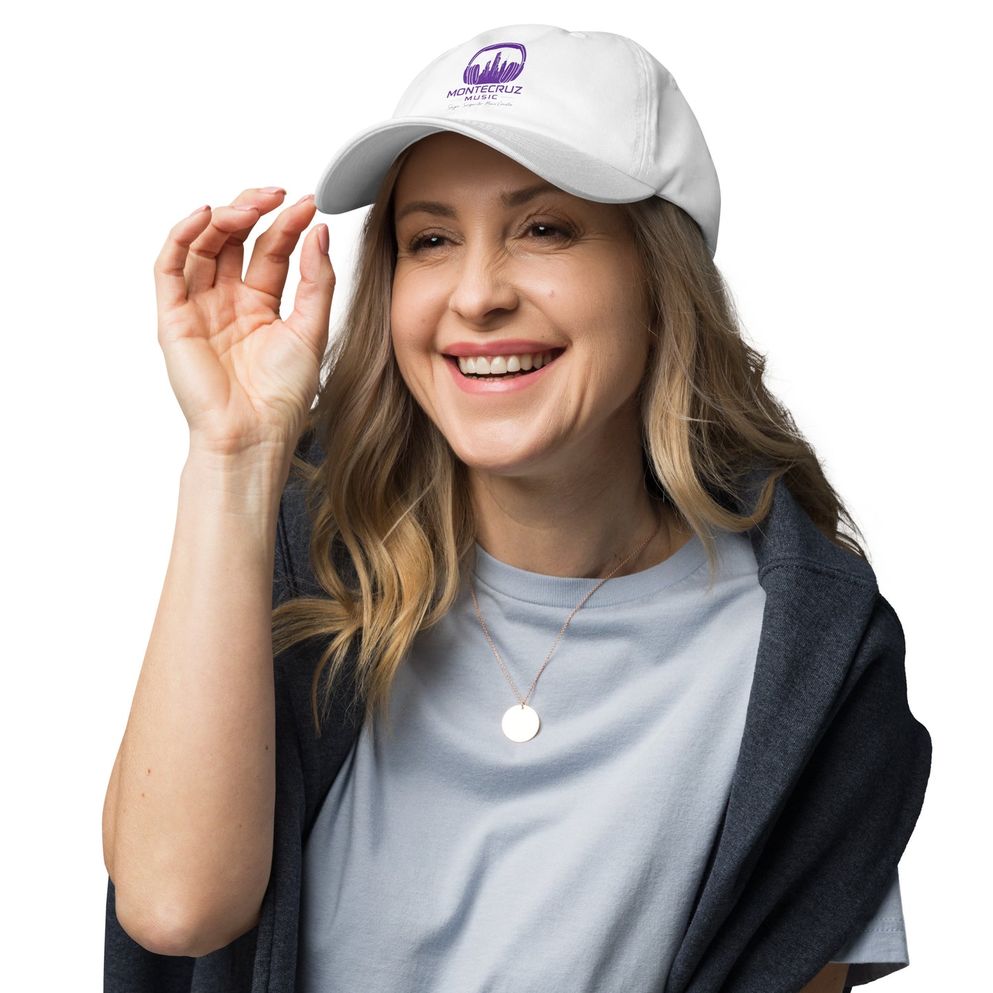 Dad hat-Montecruz Music Shop