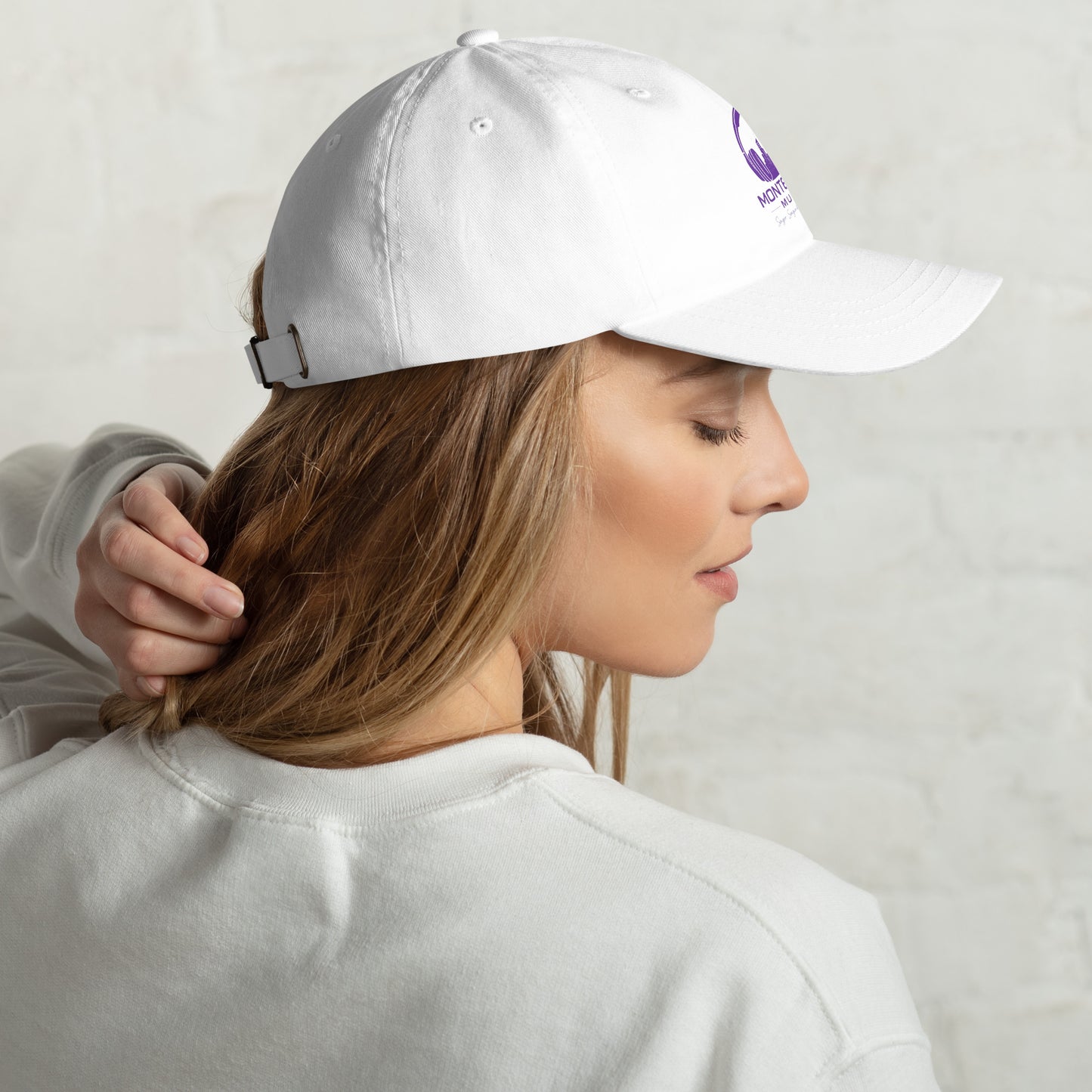 Dad hat-Montecruz Music Shop