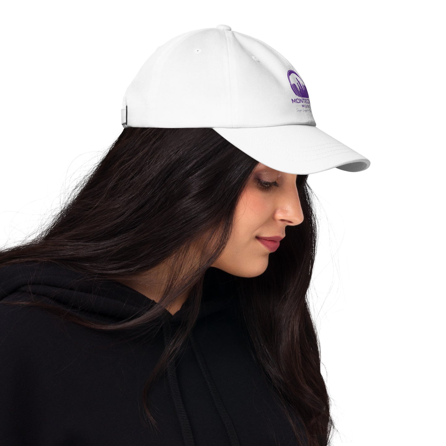 Dad hat-Montecruz Music Shop