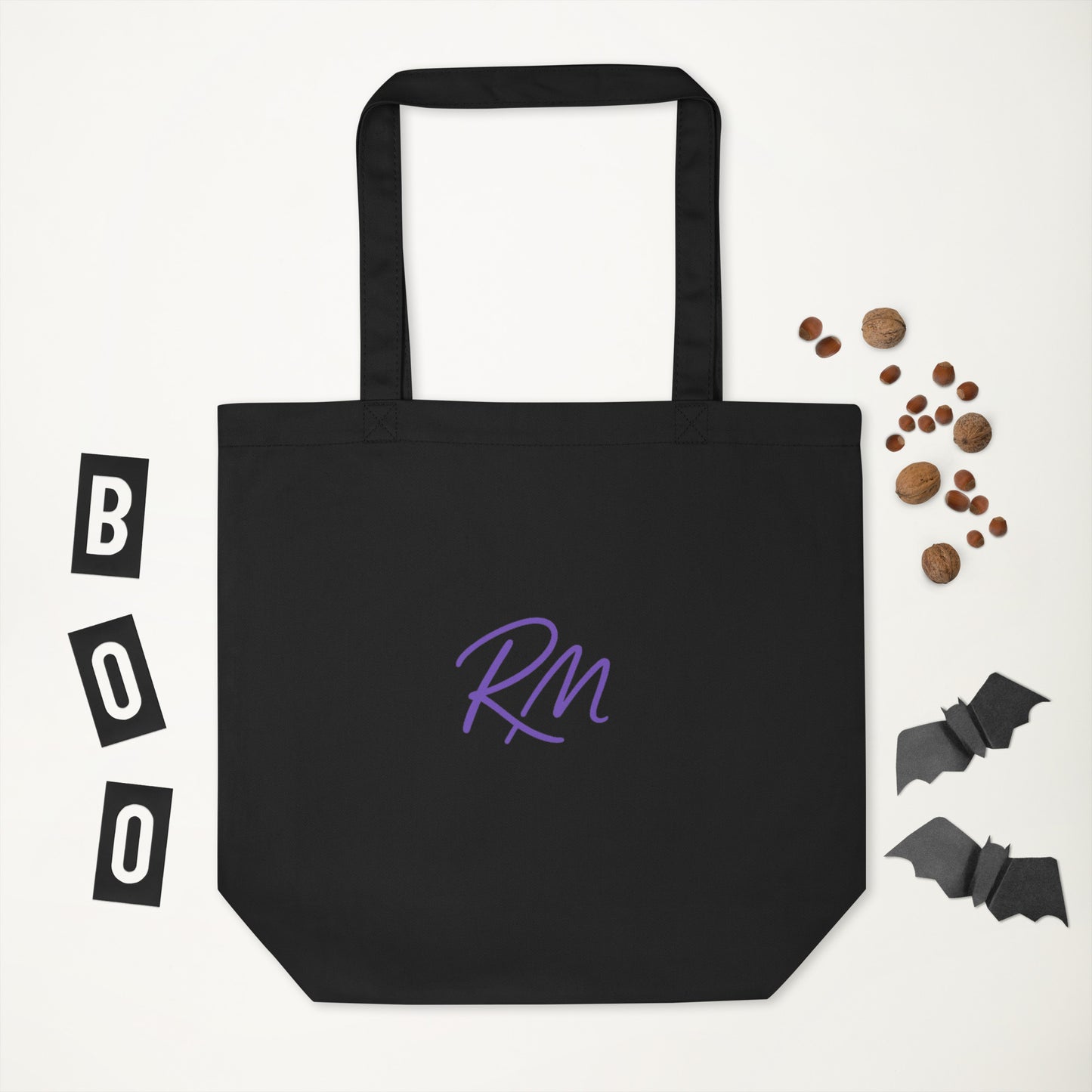 Eco Tote Bag-Montecruz Music Shop