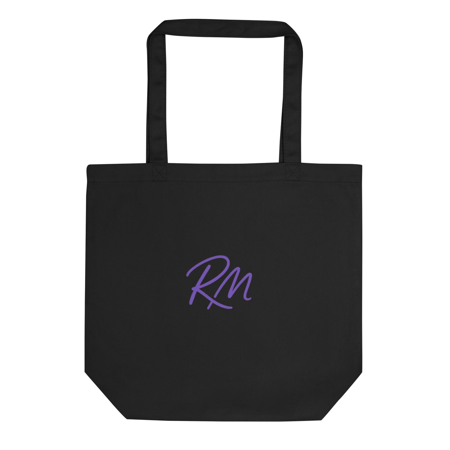 Eco Tote Bag-Montecruz Music Shop