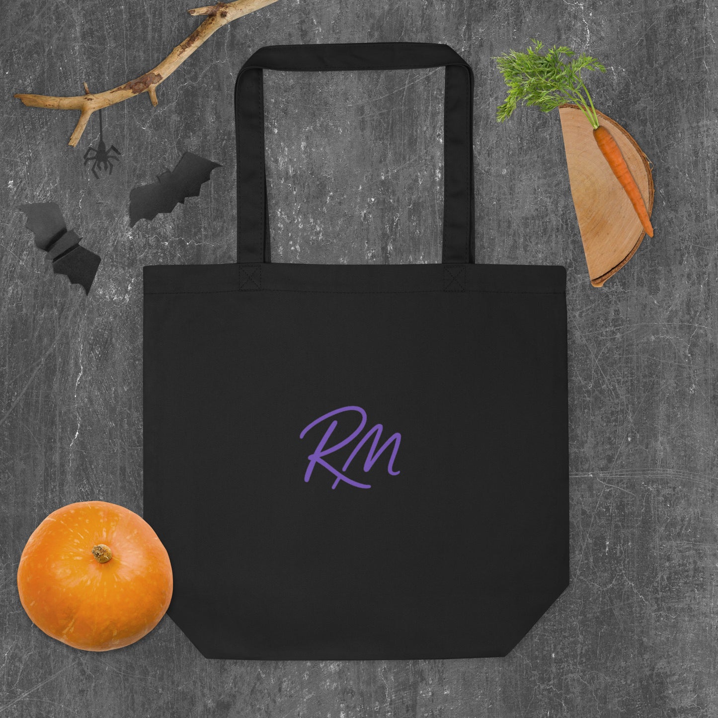 Eco Tote Bag-Montecruz Music Shop