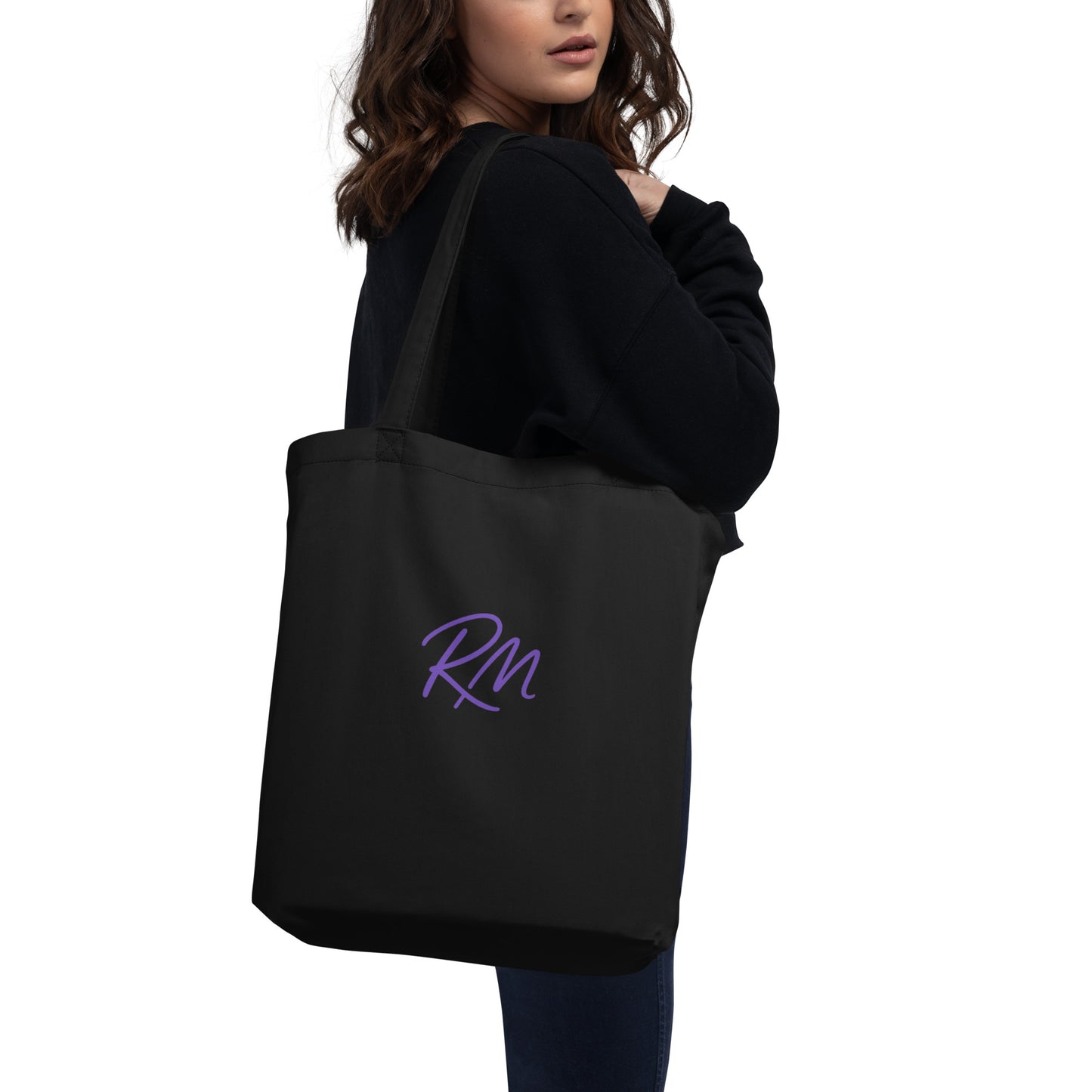 Eco Tote Bag-Montecruz Music Shop