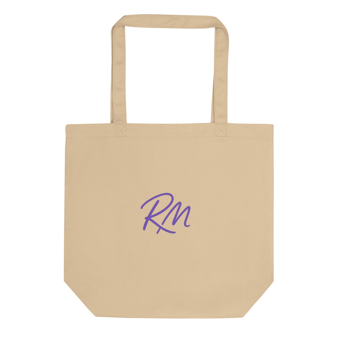 Eco Tote Bag-Montecruz Music Shop