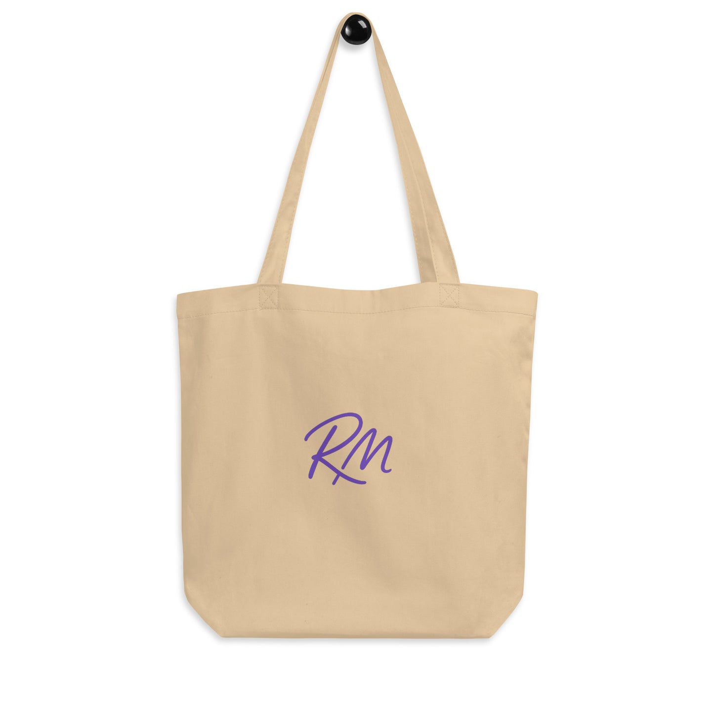 Eco Tote Bag-Montecruz Music Shop