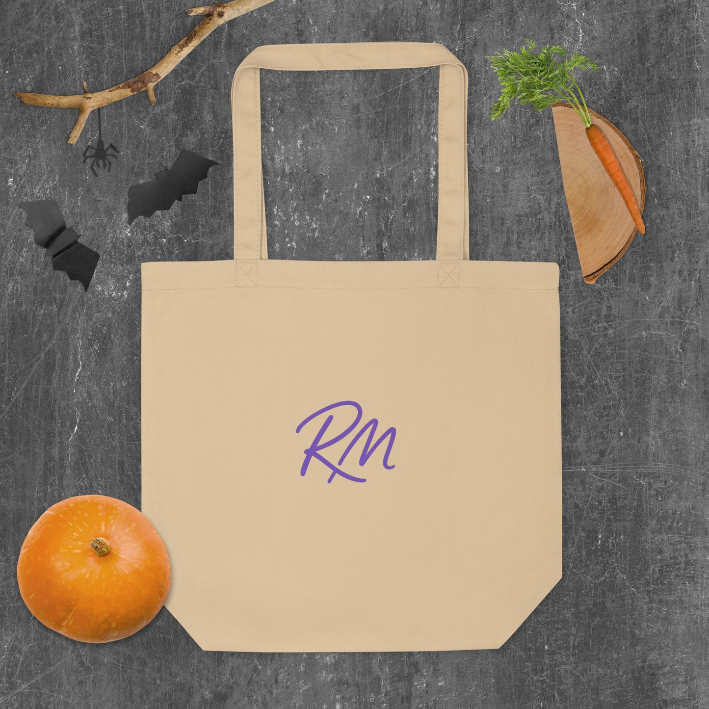 Eco Tote Bag-Montecruz Music Shop