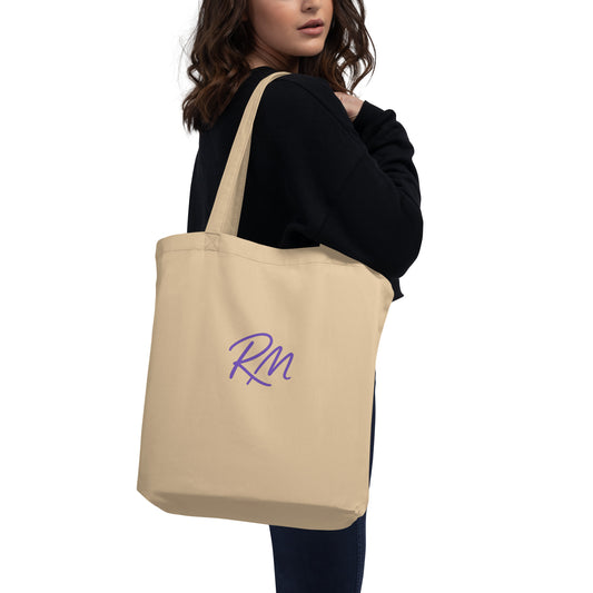 Eco Tote Bag-Montecruz Music Shop
