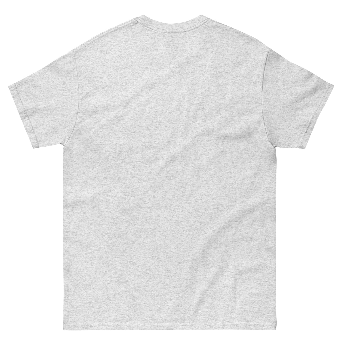 Montecruz Music Classic Tee-Montecruz Music Shop