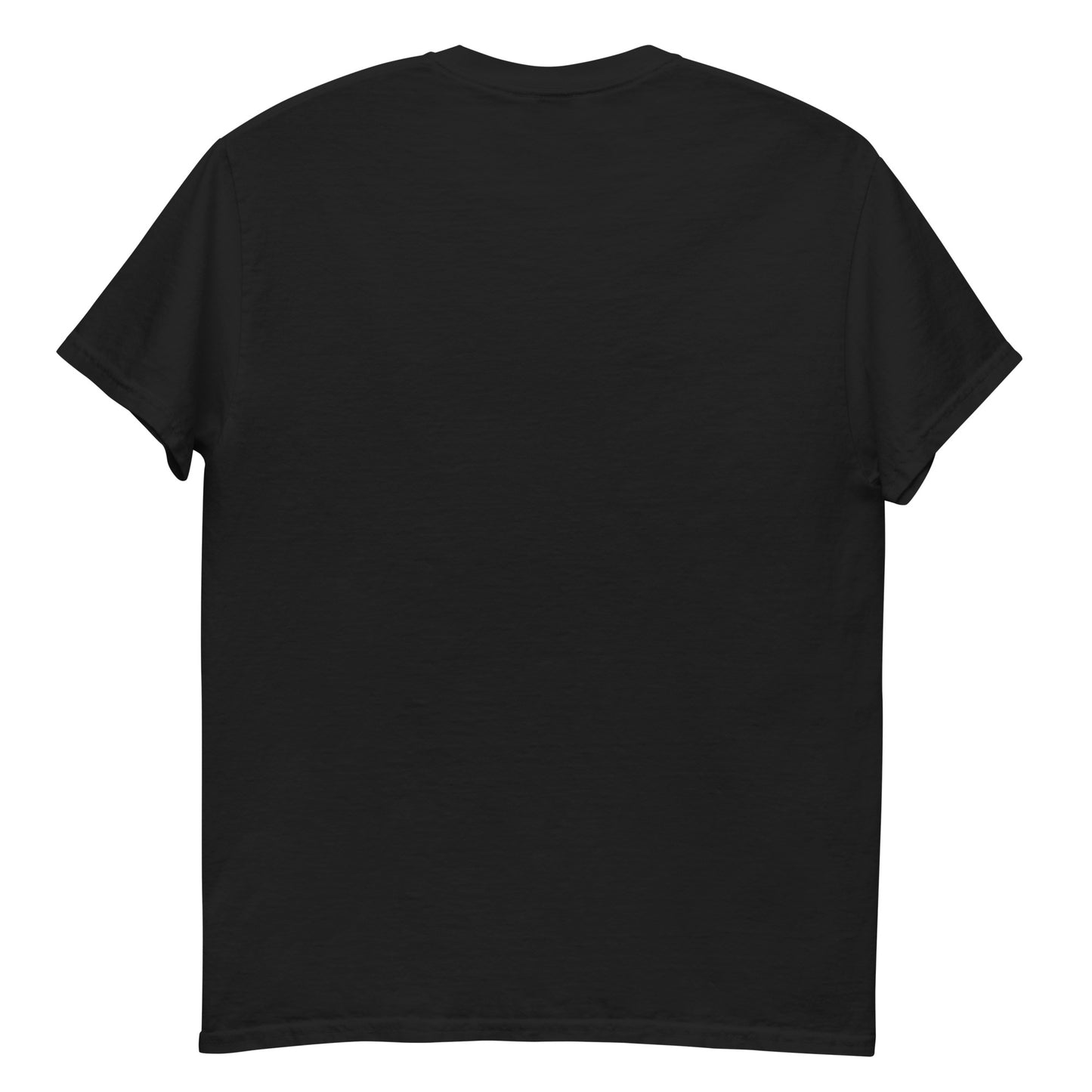 Montecruz Music Classic Tee-Montecruz Music Shop