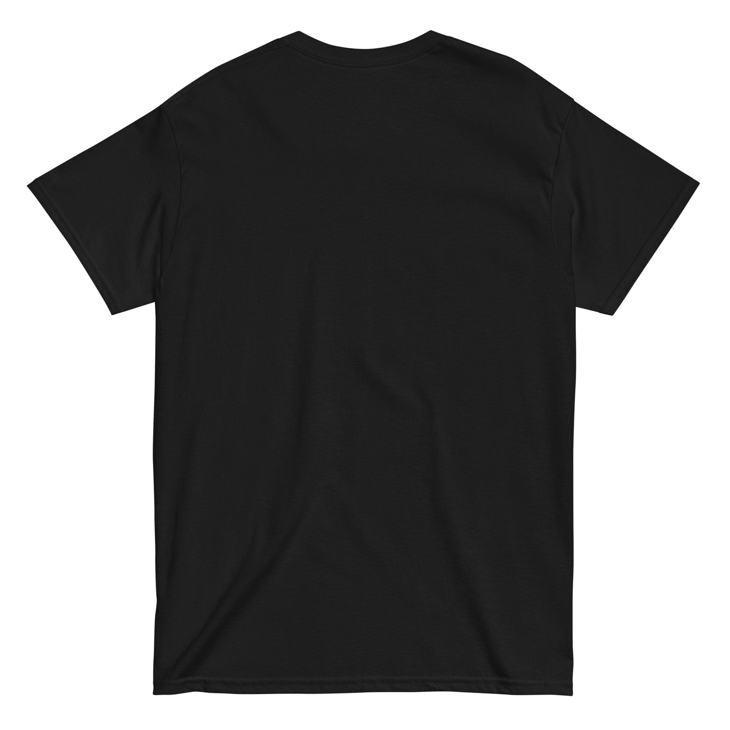 Montecruz Music Classic Tee-Montecruz Music Shop