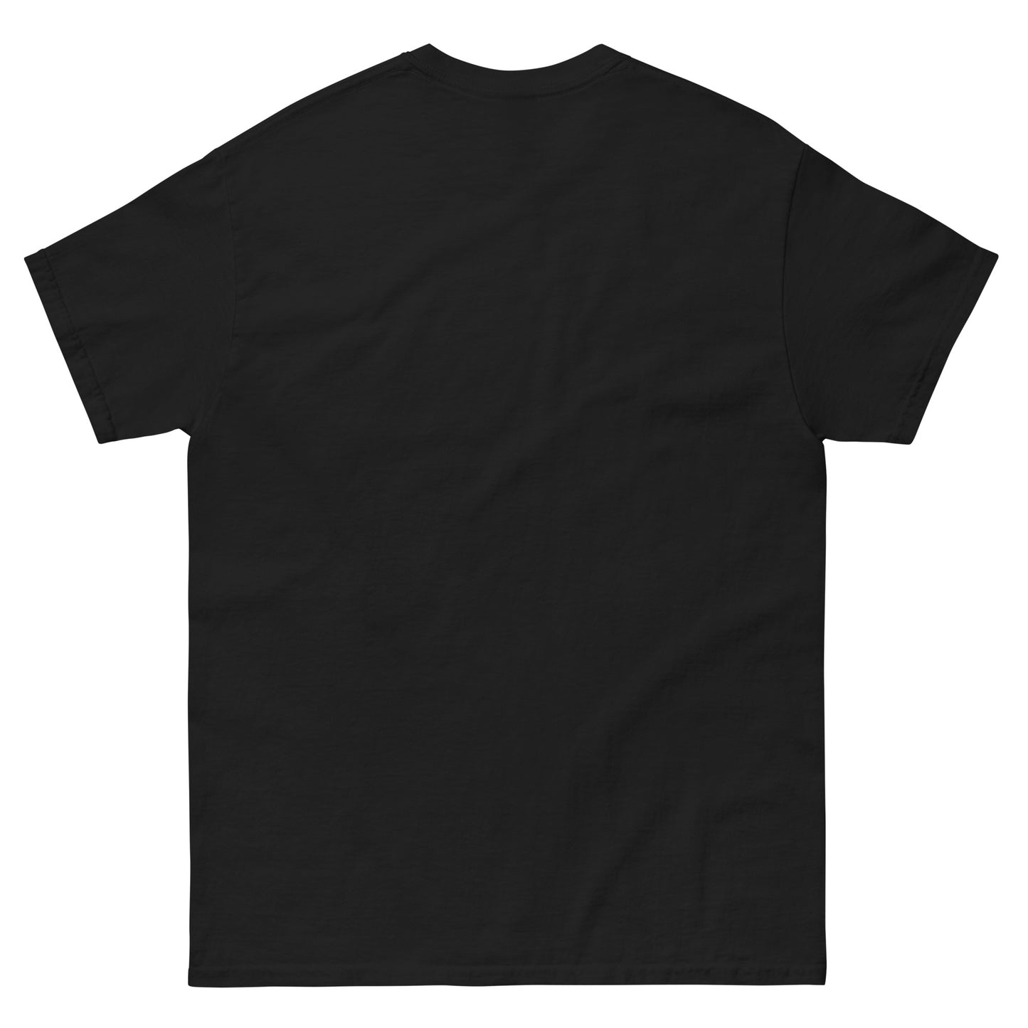 Montecruz Music Classic Tee-Montecruz Music Shop
