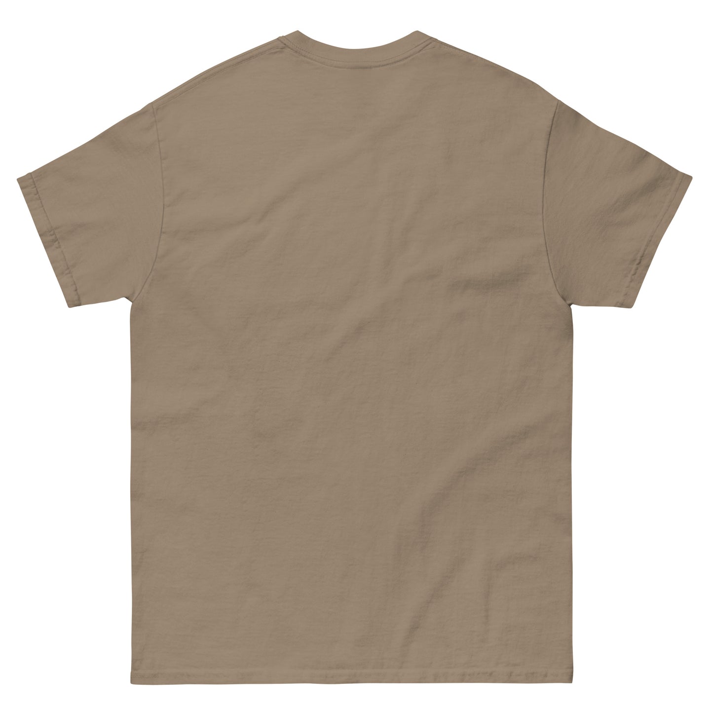 Montecruz Music Classic Tee-Montecruz Music Shop