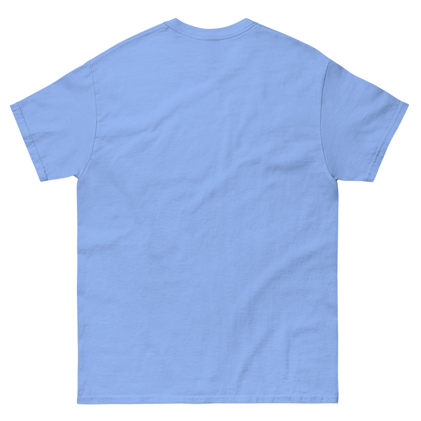Montecruz Music Classic Tee-Montecruz Music Shop