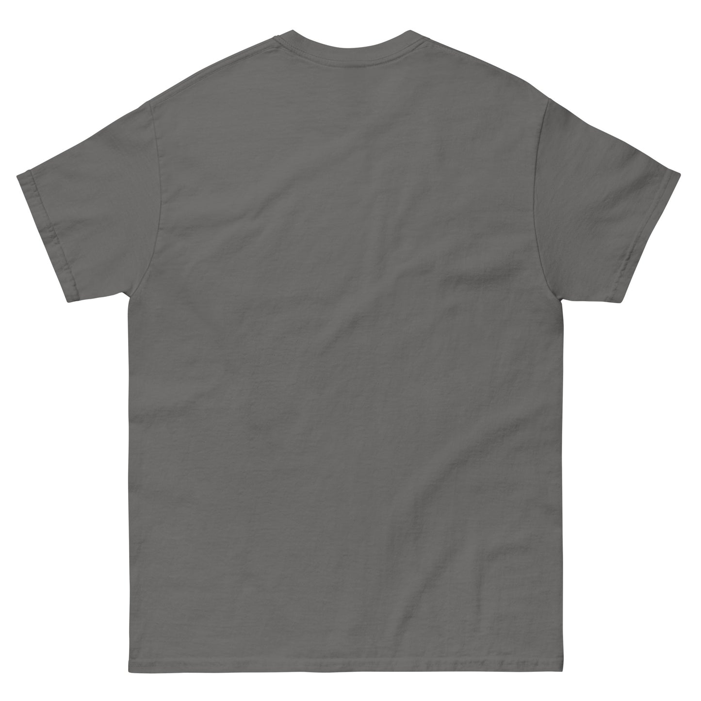 Montecruz Music Classic Tee-Montecruz Music Shop