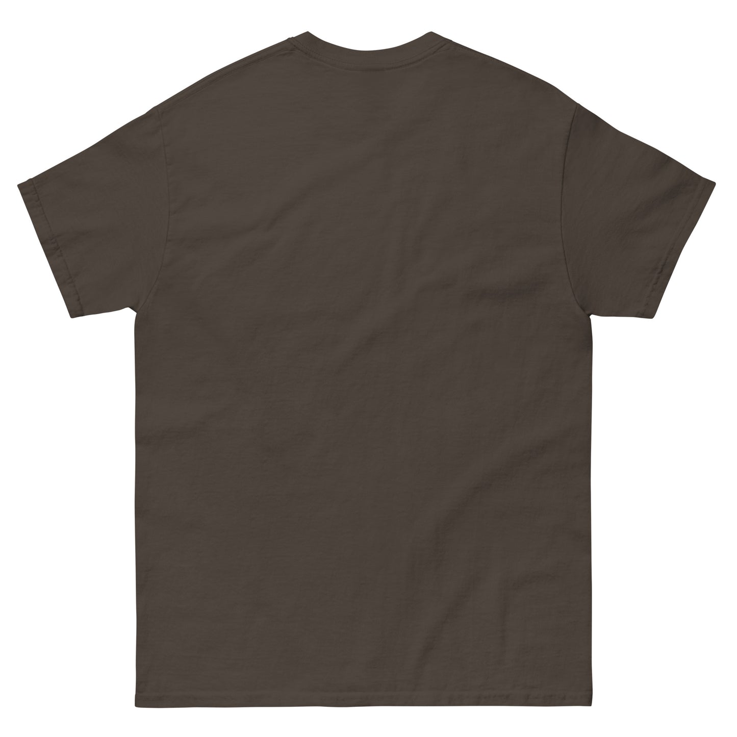 Montecruz Music Classic Tee-Montecruz Music Shop