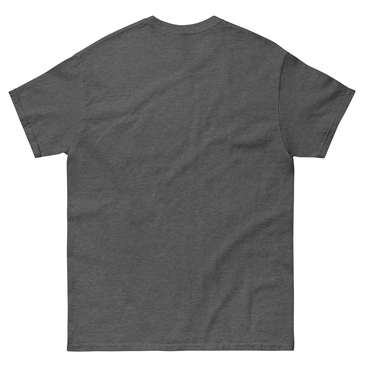 Montecruz Music Classic Tee-Montecruz Music Shop