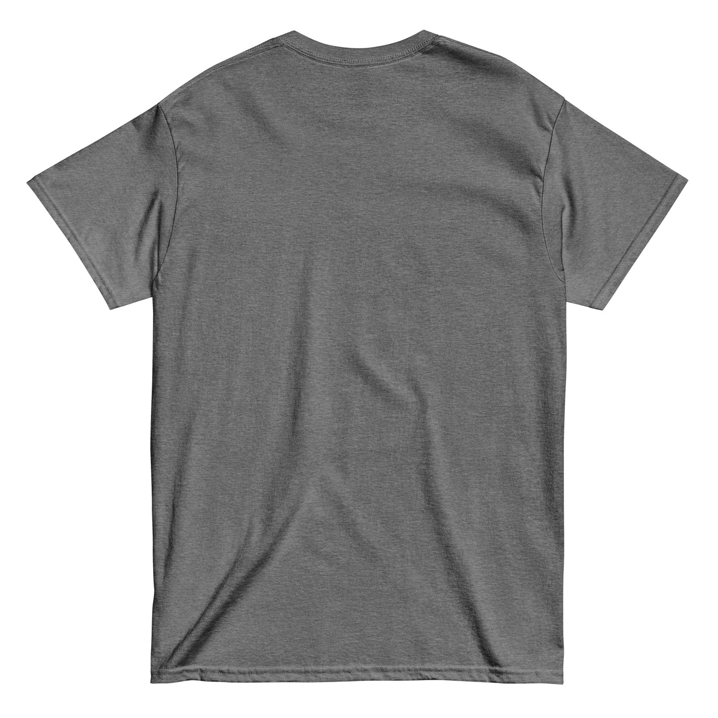Montecruz Music Classic Tee-Montecruz Music Shop