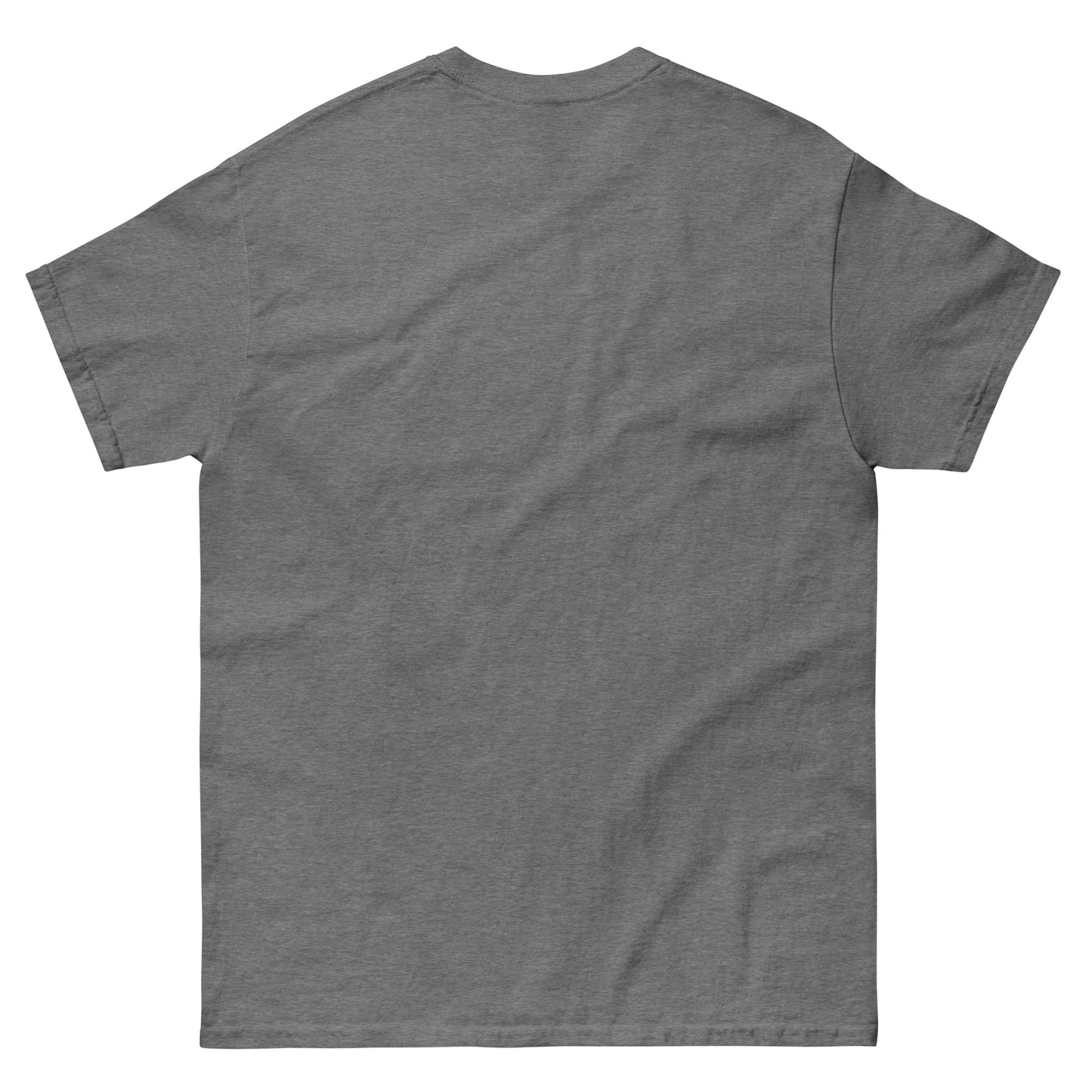 Montecruz Music Classic Tee-Montecruz Music Shop