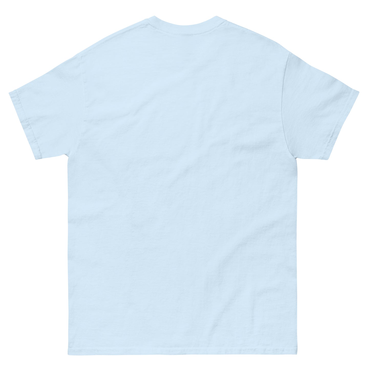 Montecruz Music Classic Tee-Montecruz Music Shop