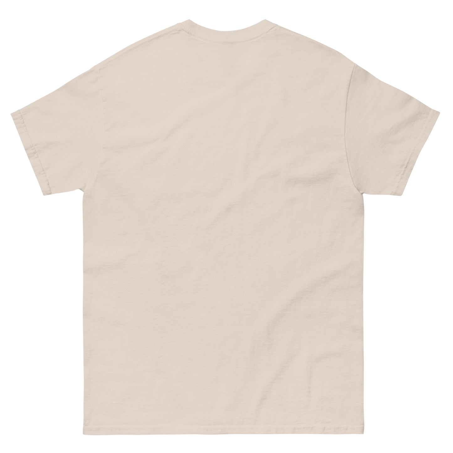 Montecruz Music Classic Tee-Montecruz Music Shop