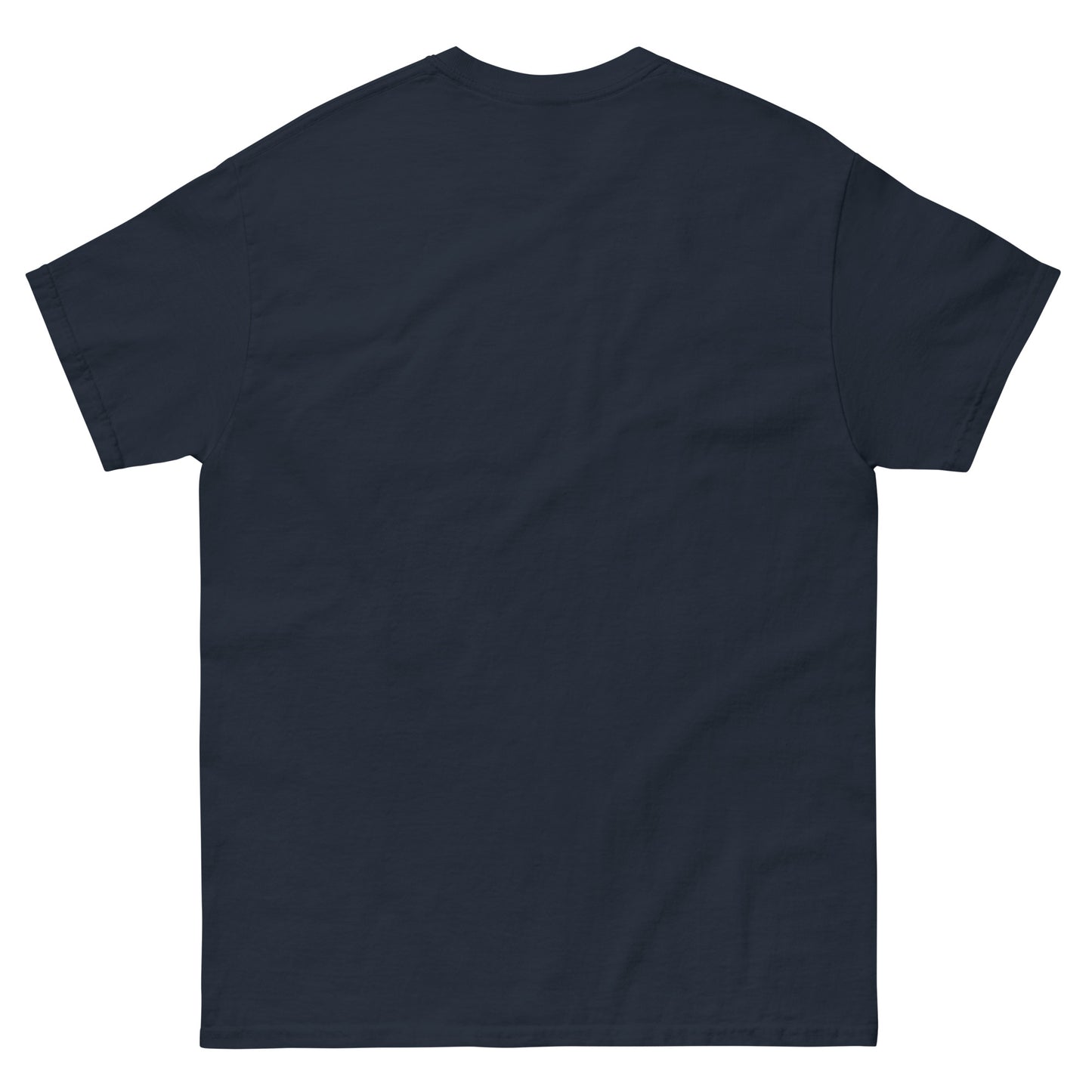Montecruz Music Classic Tee-Montecruz Music Shop