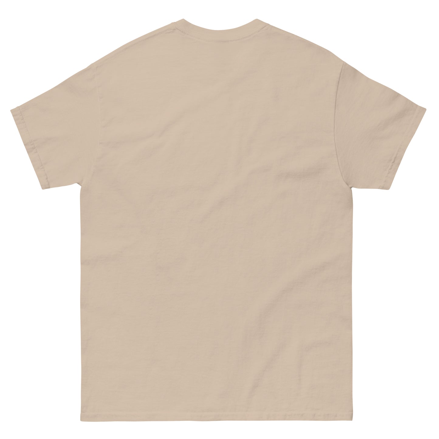 Montecruz Music Classic Tee-Montecruz Music Shop