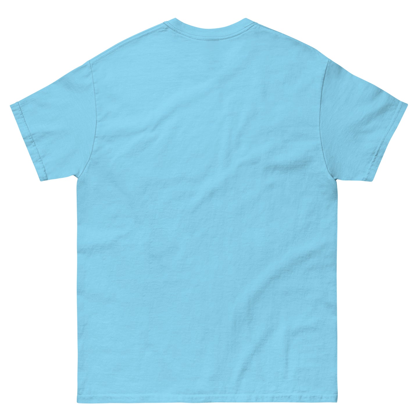 Montecruz Music Classic Tee-Montecruz Music Shop