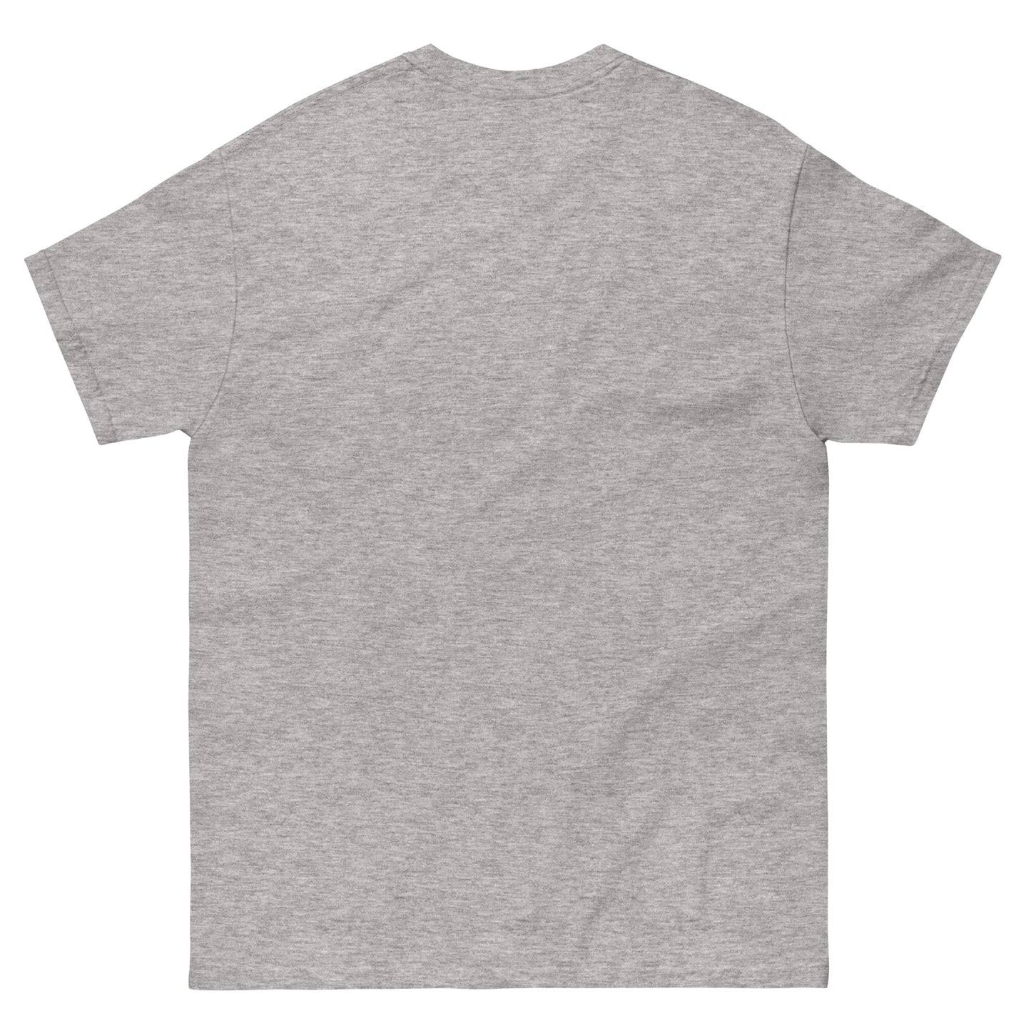 Montecruz Music Classic Tee-Montecruz Music Shop