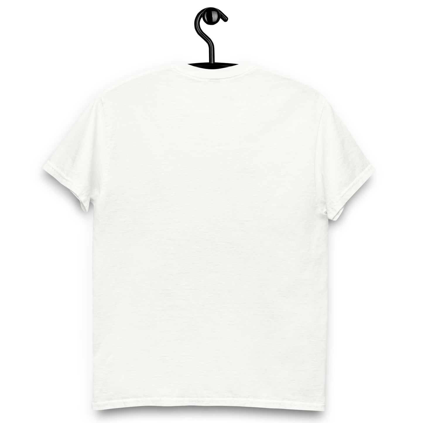 Montecruz Music Classic Tee-Montecruz Music Shop