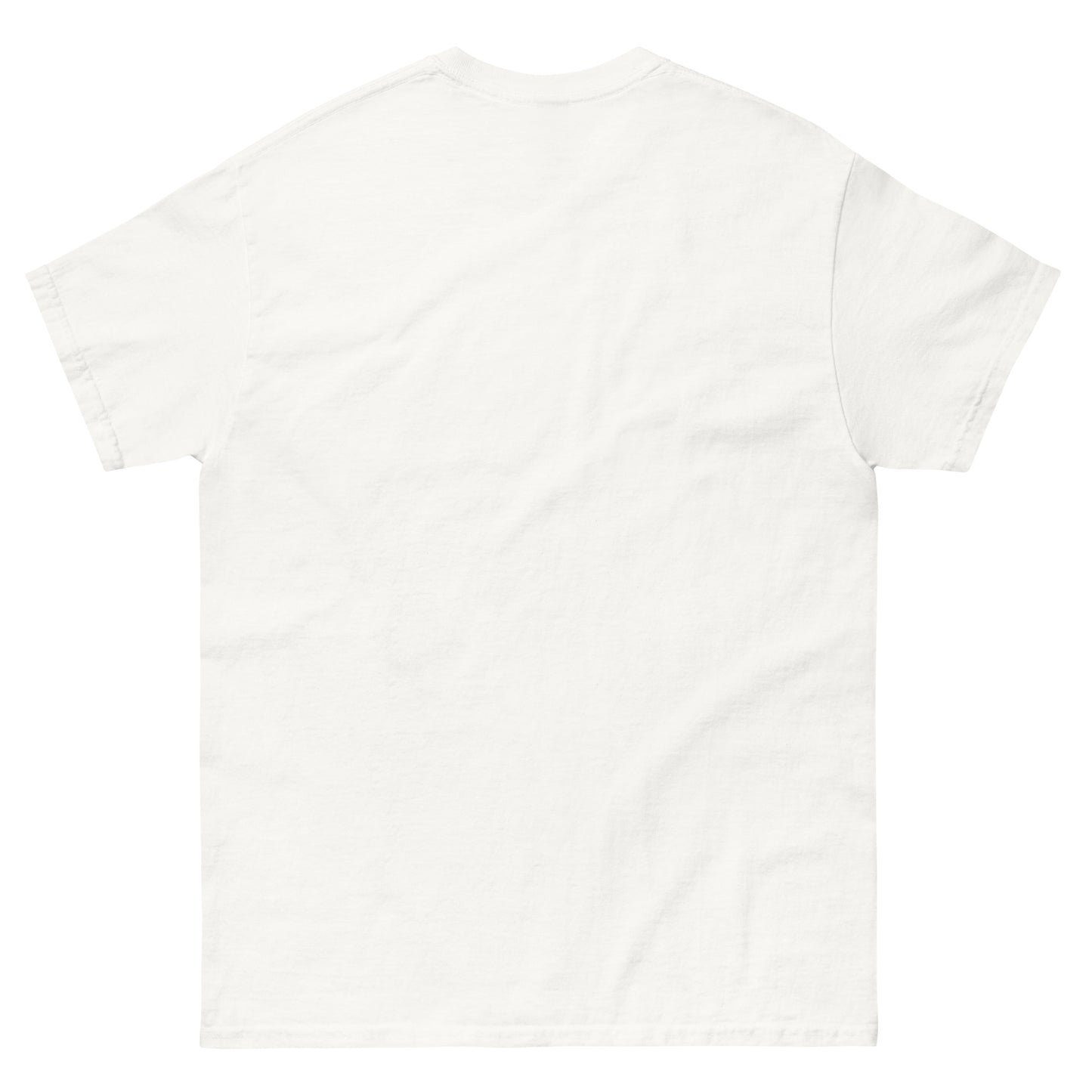 Montecruz Music Classic Tee-Montecruz Music Shop