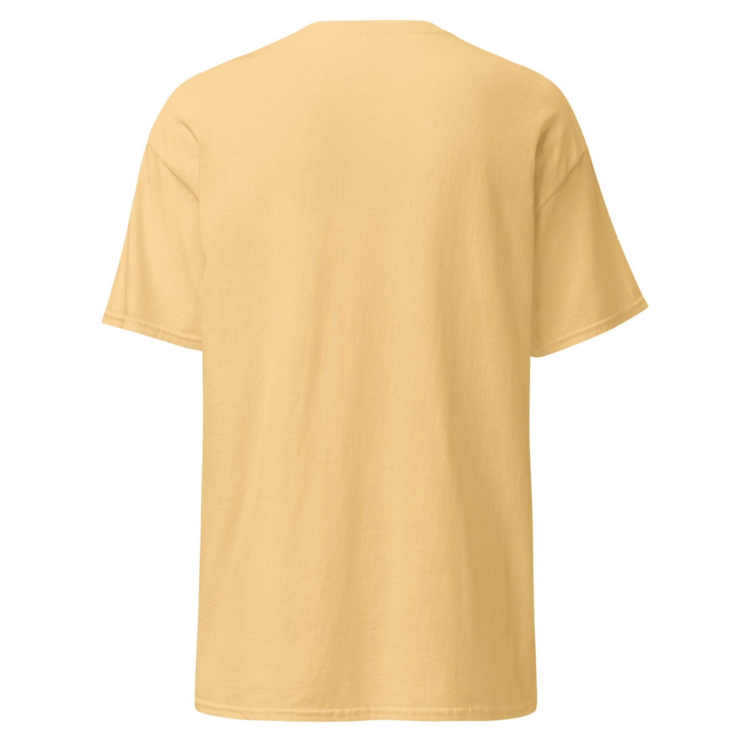 Montecruz Music Classic Tee-Montecruz Music Shop